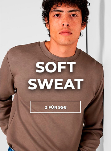 Soft sweat