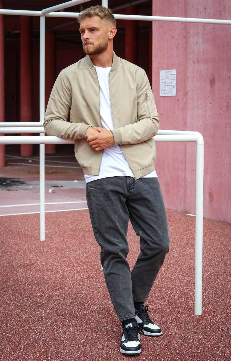 Late Summer Outfit