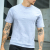 Liebhaveri Organic Bazo Tee Grey