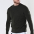 Jack & Jones PERFECT KNIT CREW NECK Forest Night