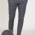 Only & Sons Mark Pants Dark Grey Melange