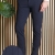 Only & Sons Mark Pants Stripe Night Sky