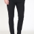 Clean Cut Copenhagen Milano Jersey Pants Black