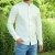 Jack & Jones JJESUMMER BAND Hemd L/S S22 NOOS Mellow Yellow