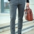 Only & Sons Mark Pants Dark Grey Melange