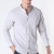 Jack & Jones SUMMER LINEN BAND Hemd L/S Crockery