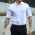 ONLY & SONS Miles SS Stretch Hemd White