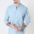 Jack & Jones SUMMER LINEN BAND Hemd L/S Bay