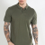 Jack & Jones Basic Polo SS Olive Night