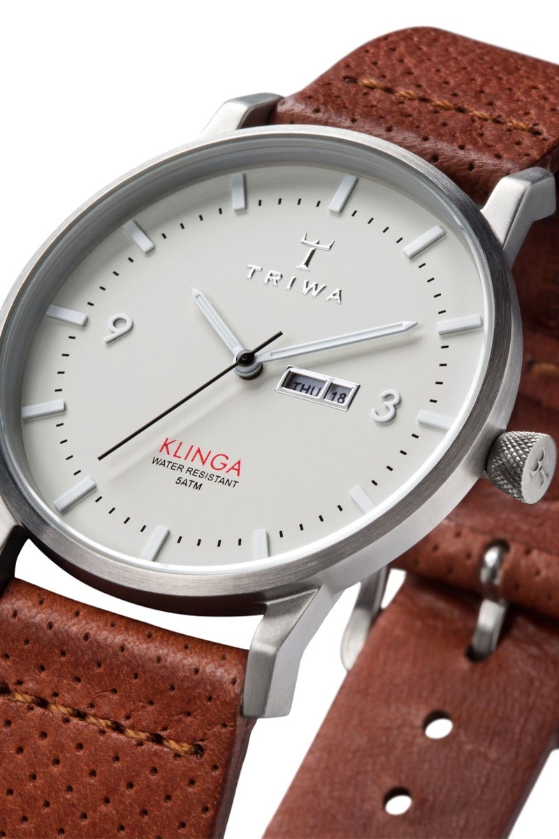 Triwa sales dawn klinga
