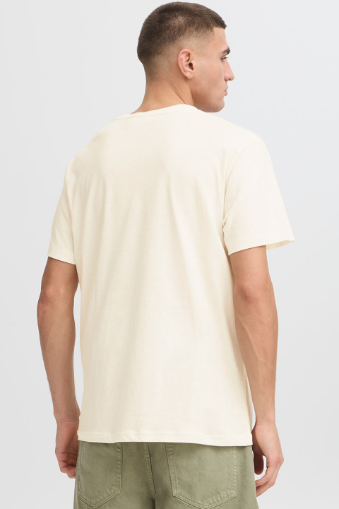 Solid Pav Tee Off White