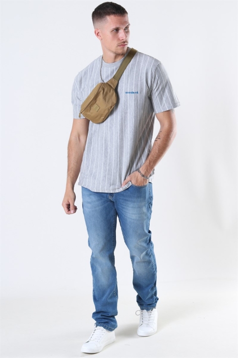 Urban Classics Hip Bag Croissant