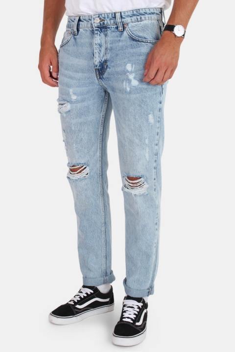 Just Junkies Jeans King America Blue