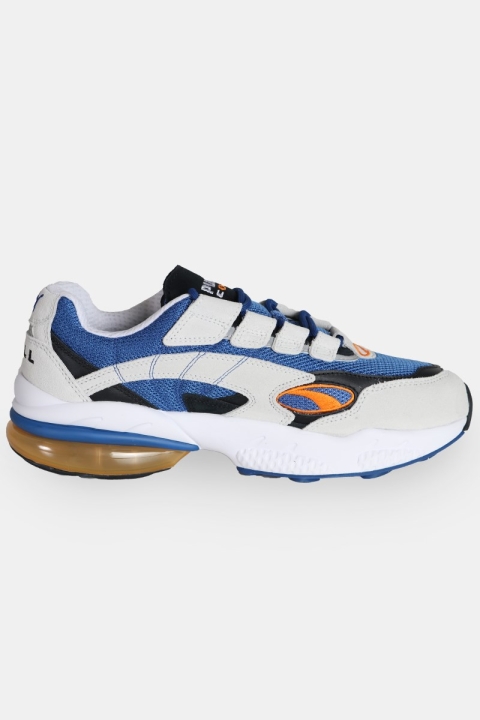 Puma Cell Venom Sneakers SUhrf The Web Puma White