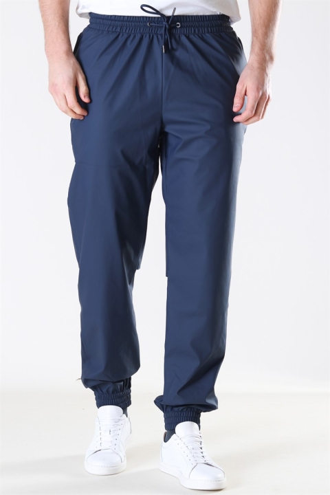 Rains RegnHose Blue