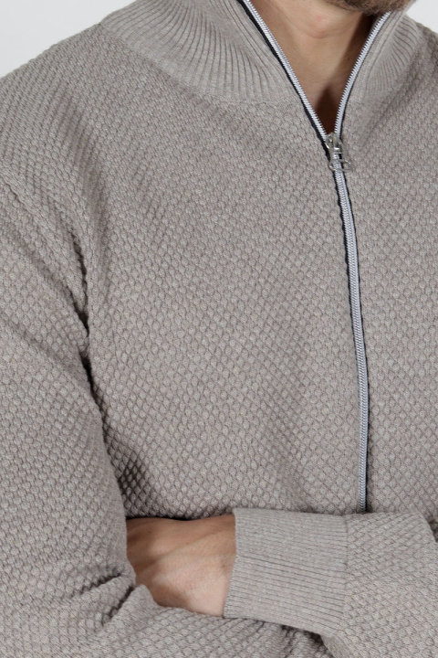 Kronstadt Erik Zip Sand mix