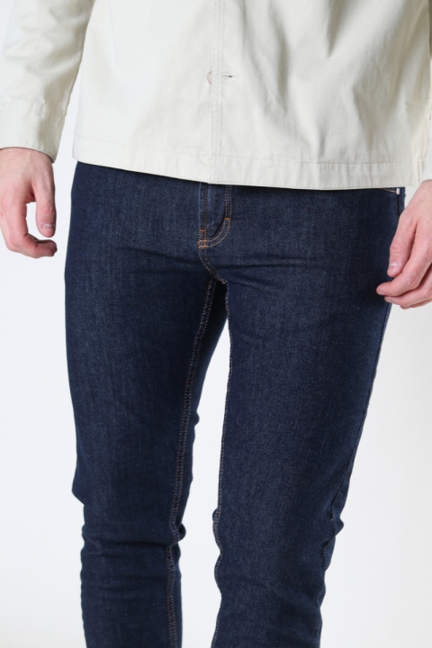 Denim project Mr. Red 077 Rinse