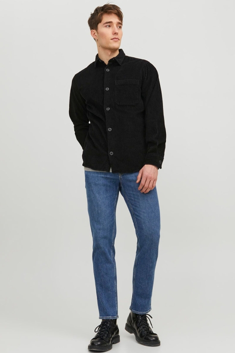 Jack & Jones Clark Original 379 Blue Denim