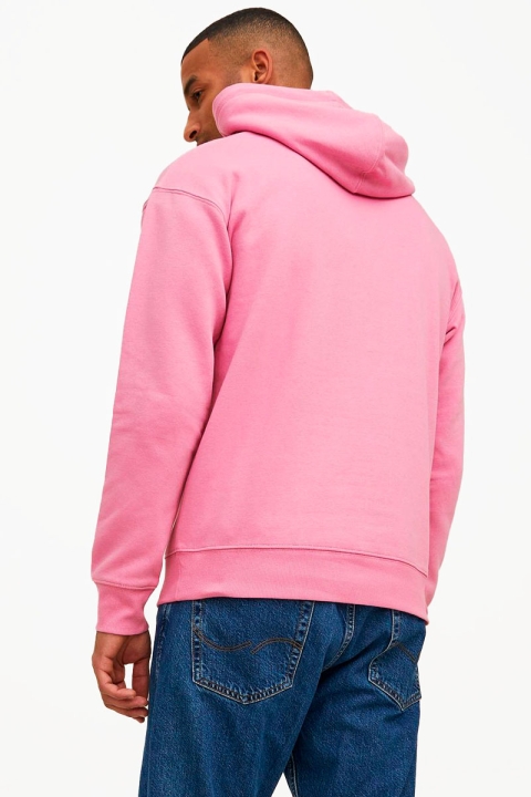 Jack & Jones Star Basic Sweat Hood Crocus