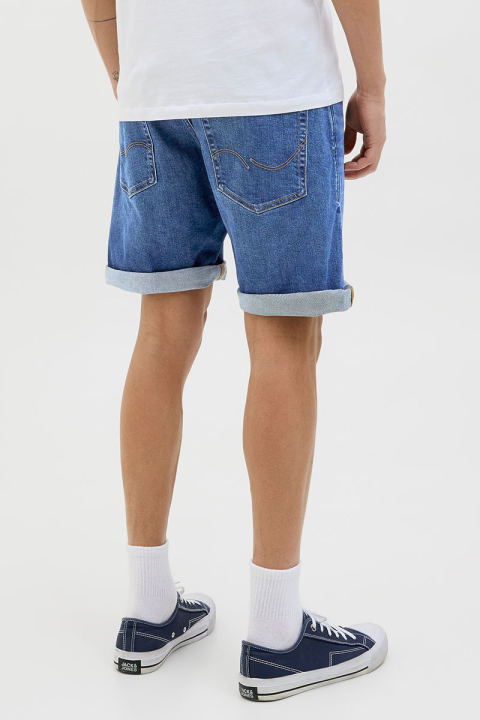 Jack & Jones Rick Regular Fit Shorts 365 Blue Denim