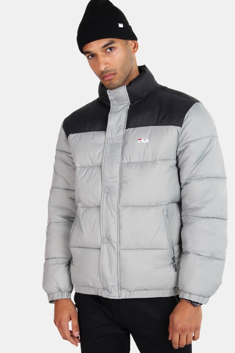 Fila Men Raith Puff Jacke Wild Love