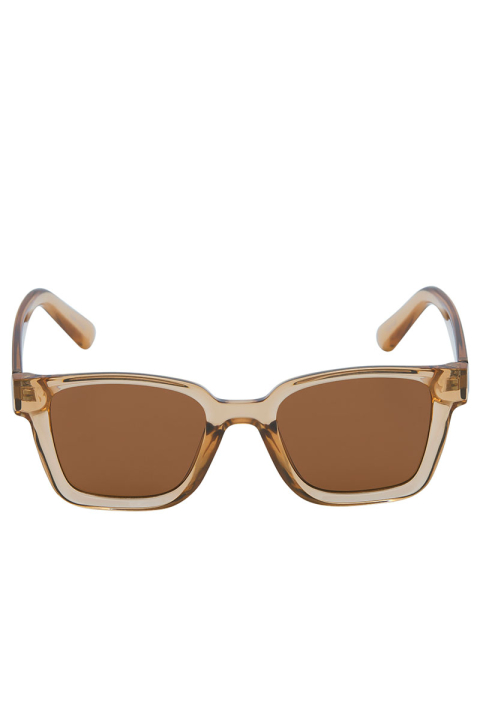 Jack & Jones Pontus Songlasses Brown Stone