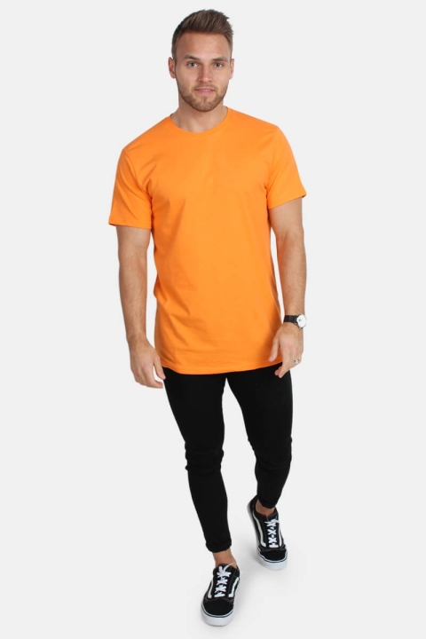 Just Junkies Ganger T-Hemd Orange