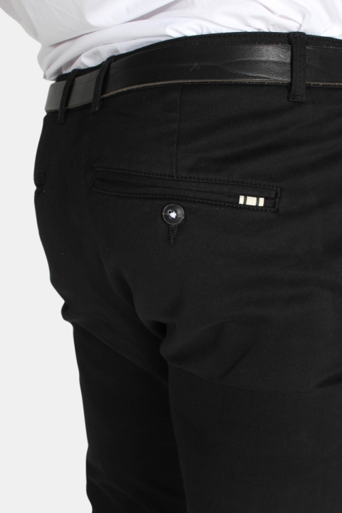 Tailored & Originals Rainford Hose Black