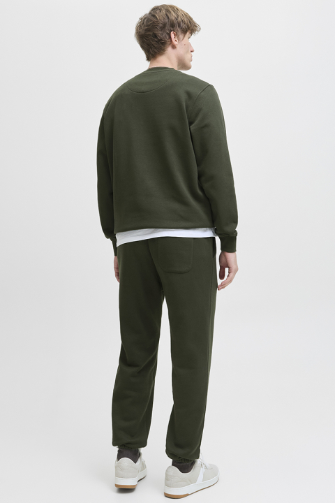 Jack & Jones Soho Sweat Crew Neck Duffel Bag