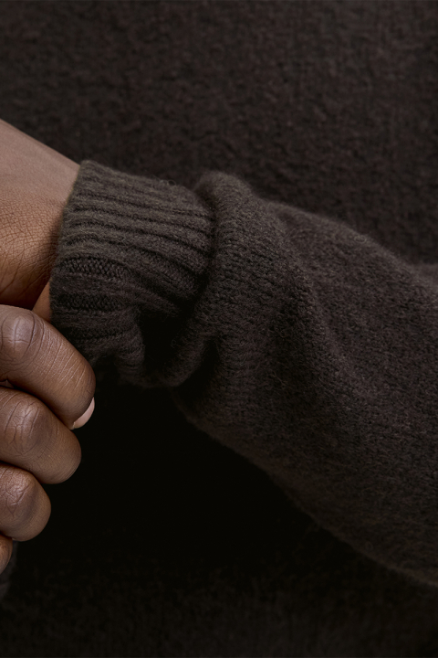 Jack & Jones Soho Ollie Knit Crew Neck Delicioso