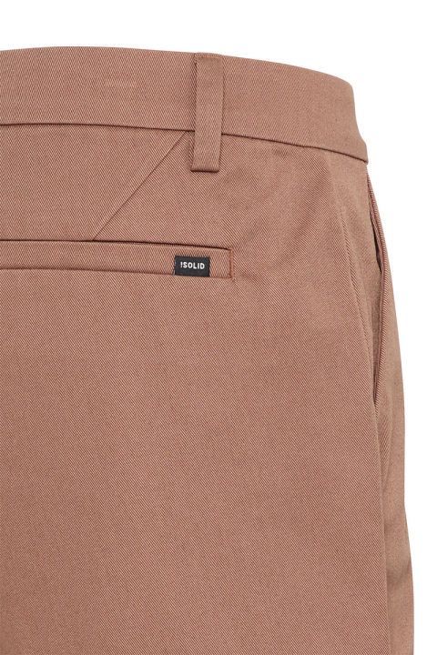 Solid Eldric Alann Shorts Acorn
