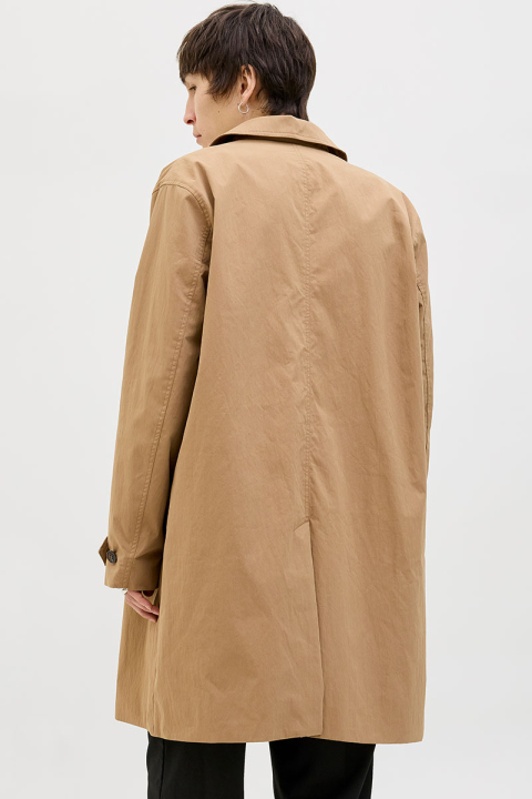 Jack & Jones Miles Mac Coat Ermine