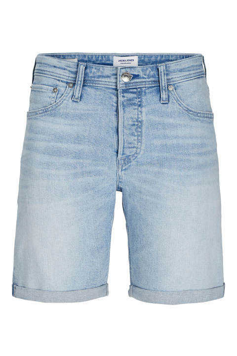 Jack & Jones Rick Regular Fit Shorts 361 Blue Denim