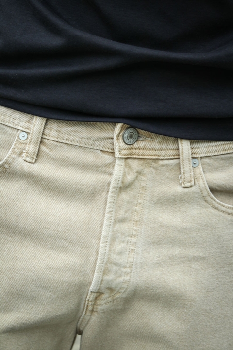 Jack & Jones Tony Loose Fit Shorts 903 Winter Twig