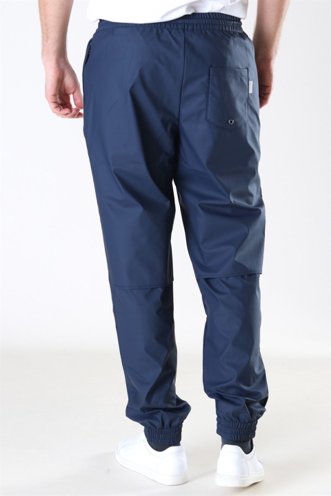 Rains RegnHose Blue