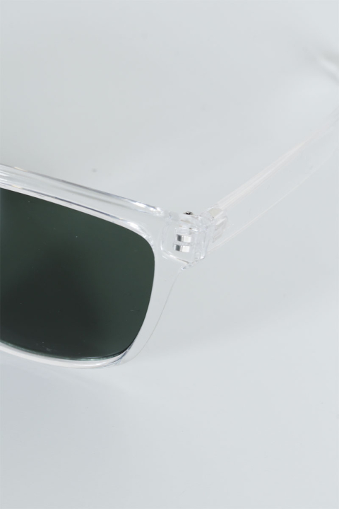 Jack & Jones Ryder Sunglasses Blanc de Blanc