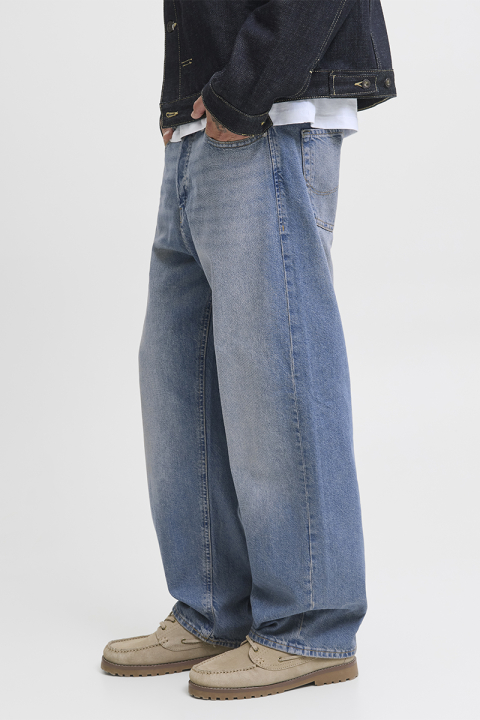 Jack & Jones Alex Original SQ 071 Blue Denim