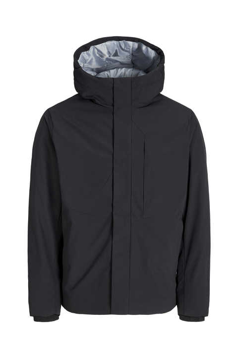 Jack & Jones Keen Stretch Jacket  Black