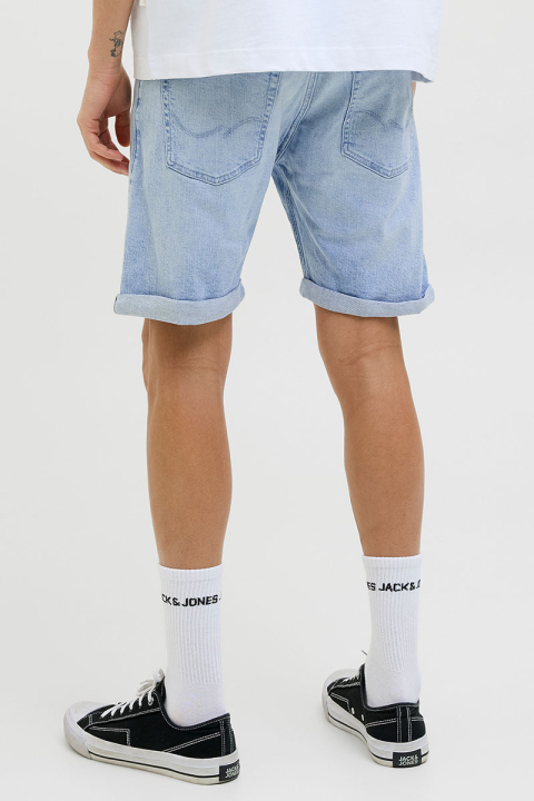 Jack & Jones Rick Regular Fit Shorts 361 Blue Denim