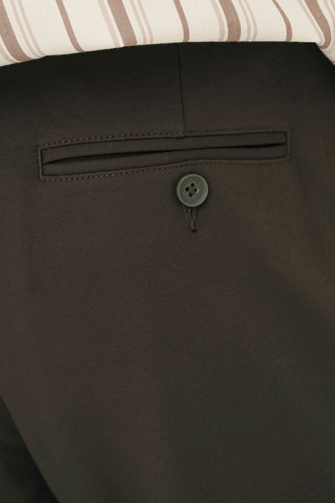 ONLY & SONS Mark Pants Coffee Bean