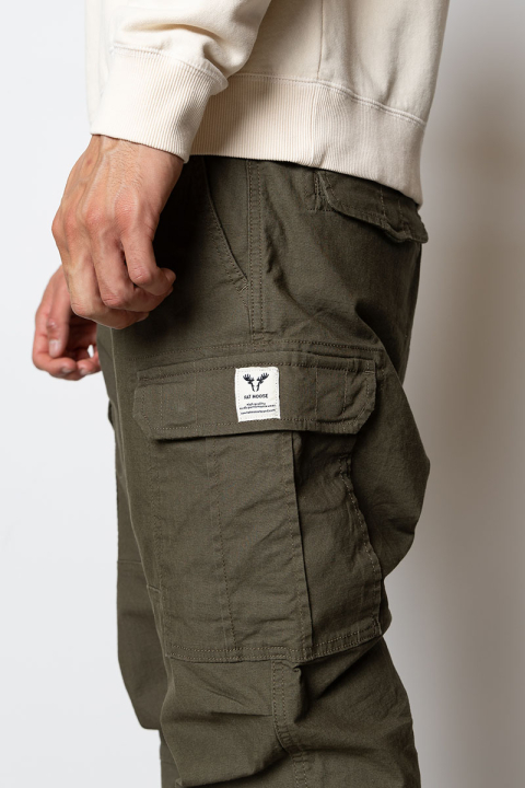 Fat Moose Radar cargo pants Army