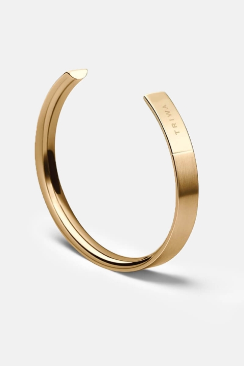 Triwa Armband No.1 Brass