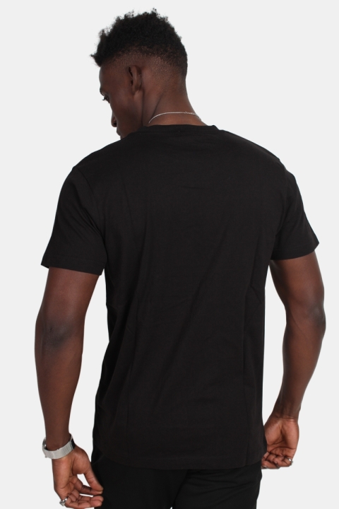 Mister Tee MT383 T-Hemd Black