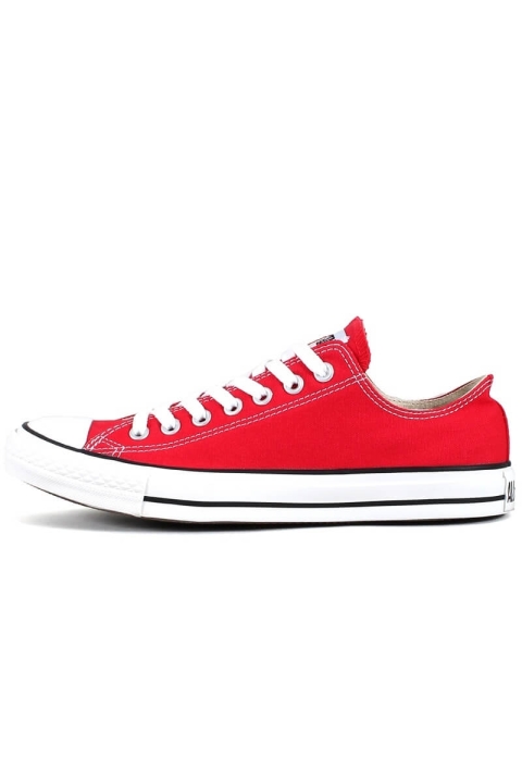 Converse All Star Ox Red