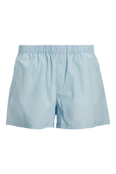Jack & Jones Milano Woven Boxers 5 Pack Poppy Seed