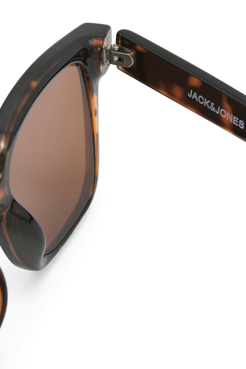 Jack & Jones Pontus Songlasses Brown Sugar