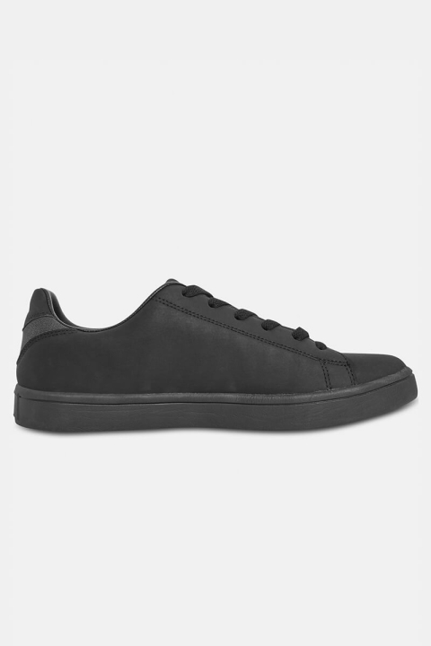 Uhrban Classics TB2126 Summer Sneaker Black/Black