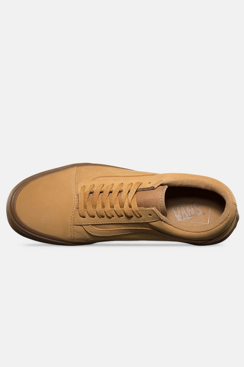 Vans Old Schuhol Vansbuck Sneakers Light Gum/mono