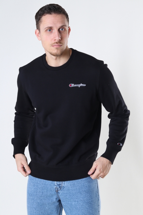 Champion Crewneck Sweatshirt NBK