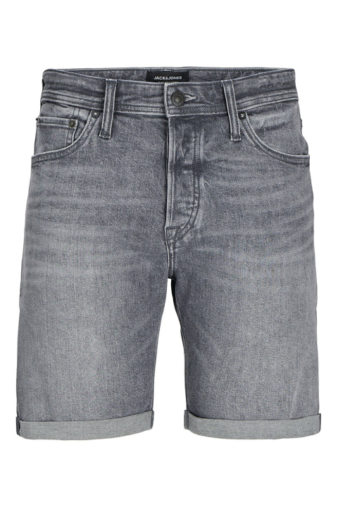 Jack & Jones Rick Regular Fit Shorts 360 Grey Denim